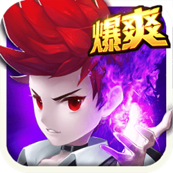 超能继承者手游电脑版 v1.0.8 官方正式版