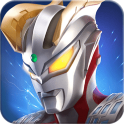 奥特曼热血英雄pc版 v1.19 最新版