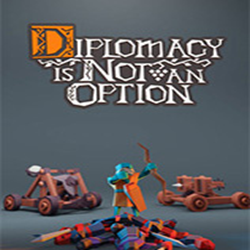 要战便战学习版(Diplomacy is Not an Option) 绿色中文版