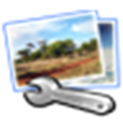 图片大小批量修改工具(Easy Image Modifier) v4.8 绿色多语中文版