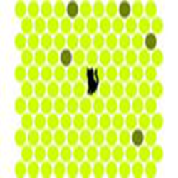 圈住小猫FLASH版 H5电脑版