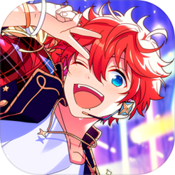 偶像梦幻祭2电脑版 v2.1.1 最新版