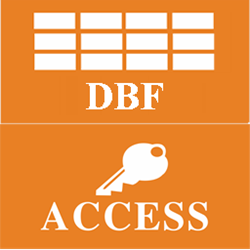 AccessToDbf(Access转换Dbf工具) v1.2 绿色版