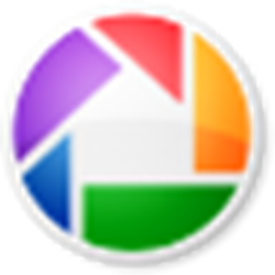 Google Picasa 图片浏览器 v3.9 英文版