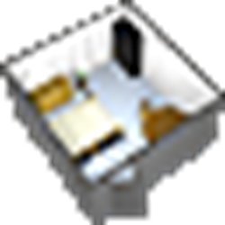 Sweet Home 3D 免费版 v6.6 多国语言绿色版