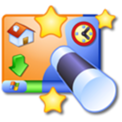 WinSnap截图单文件版 v5.2.6 32Bit 完全汉化特别版