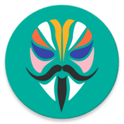 magisk19刷机包 v19.4 通用专业版