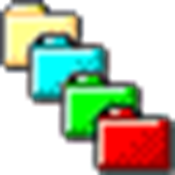 Change Icon文件夹图标修改 v1.2.1 汉化绿色特别版