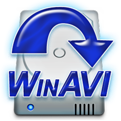 WinAVI Video Converter v11.6.1.4671 中文绿色版