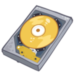 专业移动硬盘修复工具 绿色免费版