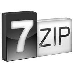 7-Zip Portable32位+64位版 v21.01 alpha 绿色便携版