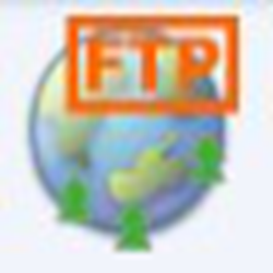 Batch File FTP Sync Uploader 绿色特别版