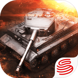 坦克连游戏pc版 v1.0.28 官方正式版