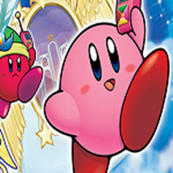 星之卡比镜之迷宫gba文件 pc绿色版