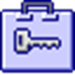 文件密码箱安全工具 v2018 简体中文绿色版