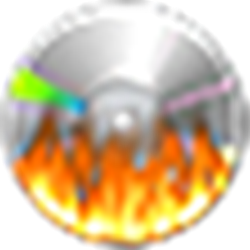ImgBurn光盘刻录 v2.5.3.0 绿色英文版