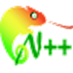 notepad++64位 v7.5.5 中文安装版