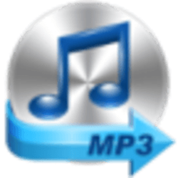 CD to MP3转换王 v2.1 官方正式版