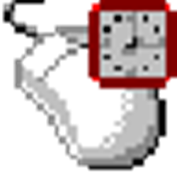 mouse rate checker(鼠标接口传输率检测工具) v1.4 汉化绿色版