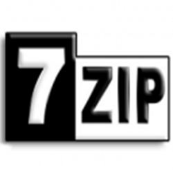 7-Zip 64位版 v22.00 官方正式版