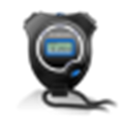 007秒表计时器 v2.0 绿色版