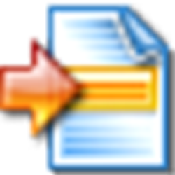 文件比较查重工具WinMerge v2.16.16 中文免安装版