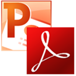 ppt文件转pdf转换器 v3.0 免费版