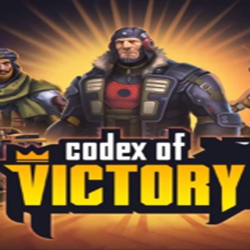 胜利法典简体中文免安装版(Codex of Victory) v1.0 官方正式版