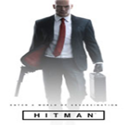 杀手6十项修改器 v1.0-v1.10.0 绿色版