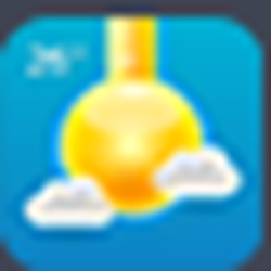 傲雪天气 v1.0 官方最新版