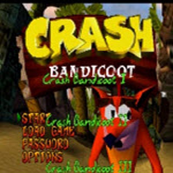 古惑狼3合1破解版 免安装硬盘版