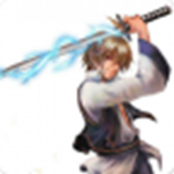 街机月华剑士1 rom隐藏人物版