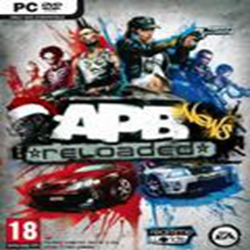 全面通缉中文版下载 官网最新版