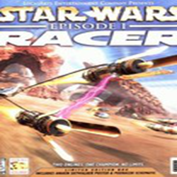 街机游戏星球大战前传急速飞梭 修复版