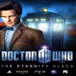 神秘博士永恒之钟简体中文版 硬盘版