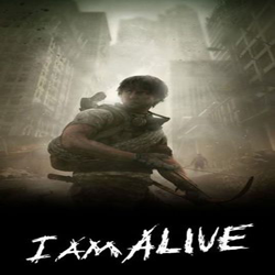 我还活着中文补丁 v1.1 绿色版