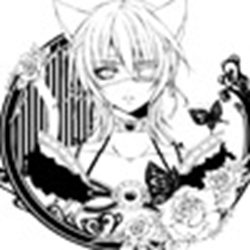 动漫手绘线稿素材打包 1000张