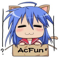 AcFun视频字幕下载转换器 v2.0 绿色免费版