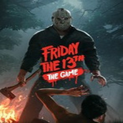 13号星期五中文补丁 v2.0 绿色版