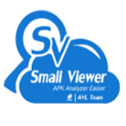 smaliviewer(APK分析经常用的软件) 绿色免费版