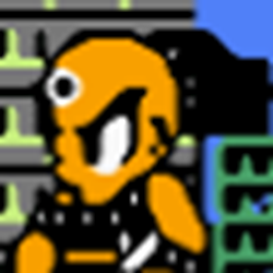 三目童子无敌全武器破解版 nes单机版