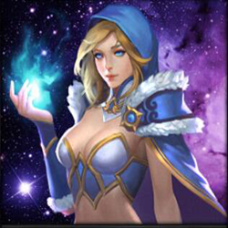 神意之战1.0正式版_魔兽防守地图 官方最新版