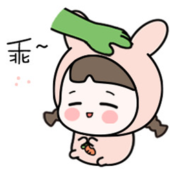 蛙哥兔姐漫画全集表情包 完整版