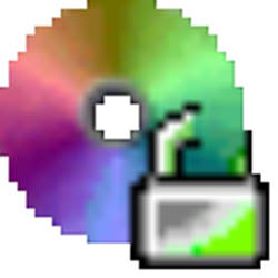 光盘加密大师(光盘加密经常用的软件) v5.0.0 绿色免费版
