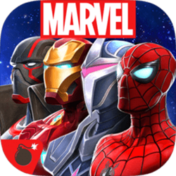 漫威超级争霸战电脑版 v27.2.0 官方正式版