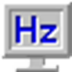 RefreshLock(屏幕刷新率锁定工具) v2.21 汉化版