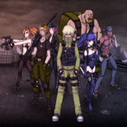 闪客快打7佣兵帝国修改器 v0.2.2 改良版