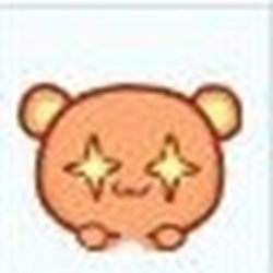 想念熊qq表情包 免费版