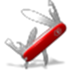 黑营扣扣军刀 v6.4.0 免费版