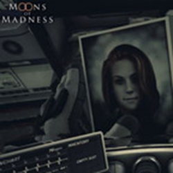 疯狂之月 简体中文免安装版